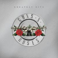 Image result for guns n roses greatest hits