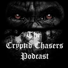 The Cryptid Chasers Podcast