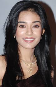 She is well known for her &#39;girl next door&#39; image. Born on 7th June 1981 to Deepak Rao, she has a younger sister Preetika, who is also an actress. - amrita-rao
