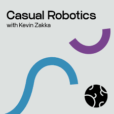 Casual Robotics