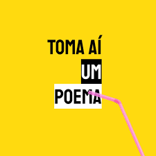 Toma Aí um Poema: Podcast Poesias Declamadas | Literatura