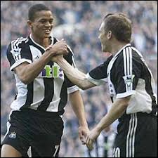Image result for Newcastle Jermaine Jenas