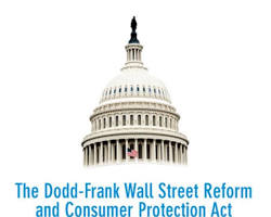 Imagem de DoddFrank Wall Street Reform and Consumer Protection Act