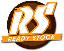 Image result for READY STOCK