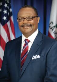 Assemblymember Reggie Jones-Sawyer. Unlike most school safety legislation introduced after the Newtown shootings, which called for increased security ... - Reggie-Jones-Sawyer1