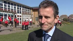 Ocklynge Junior School head teacher Mark Trott Headteacher Mark Trott says big is beautiful Credit: ITV Meridian. The important thing is what you are doing ... - article_ffd1f50e50fa429c_1332357523_9j-4aaqsk