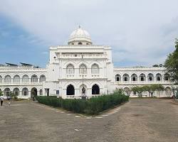 Image of Gandhi Memorial Museum, Madurai