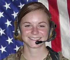 1st Lieutenant Ashley White is one of many. 1st Lieutenant Ashley White. I didn&#39;t know her personally, but something about her countenance in this ... - 1st-lieutenant-ashley-white