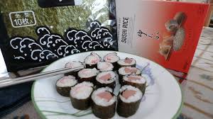 Image result for thirteen pieces of sushi