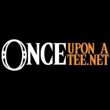 Once Upon A Tee Coupon Codes → 50% off (6 Active) Jan 2022