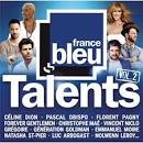 Talents France Bleu 2015, Vol. 1