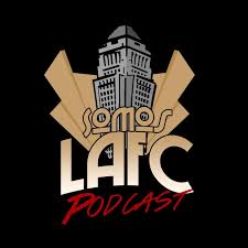 Somos LAFC Podcast