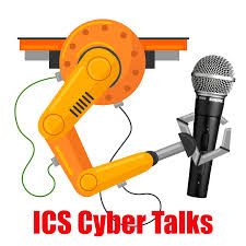 ICS Cyber Talks Podcast