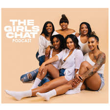 The Girls Chat Podcast