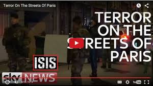 Image result for isis paris attacks