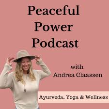 Peaceful Power Podcast