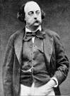Gustave Flaubert, Charles Bovary