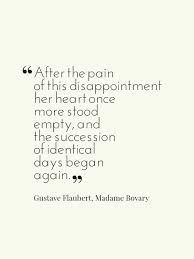 Madame Bovary, Gustave Flaubert | Madame Bovary | Pinterest via Relatably.com