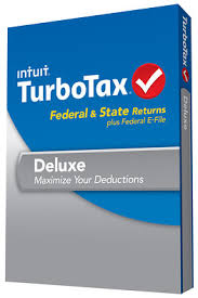 Image result for Intuit TurboTax Home & Business 2015