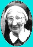 Daughter of Thomas Reynolds and Ellen McKeon. Joined the Marist Order and taught in Marist schools in Charlestown and Tubbercurry. - SrUrsulaReynolds