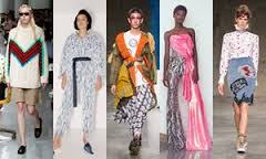 Image result for Milan fashion week: Gucci embraces its brilliant absurdity with fluid show