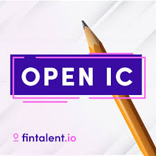 Open IC - The Fintalent M&A and Strategy Show