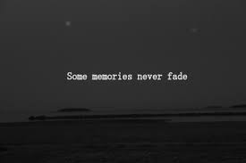 lost truth quote text sad true break up memory memories some fade ... via Relatably.com