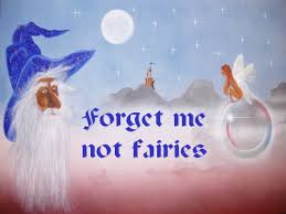 Image result for pixies and fairies