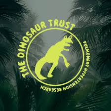 The Dinosaur Trust Podcast