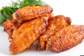 Image result for hot wings