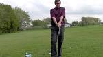 Easiest golf swing ever