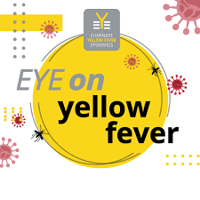 EYE on Yellow Fever