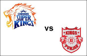 Kings XI Punjab vs Chennai Super Kings Live Streaming IPL 2014 Match 29