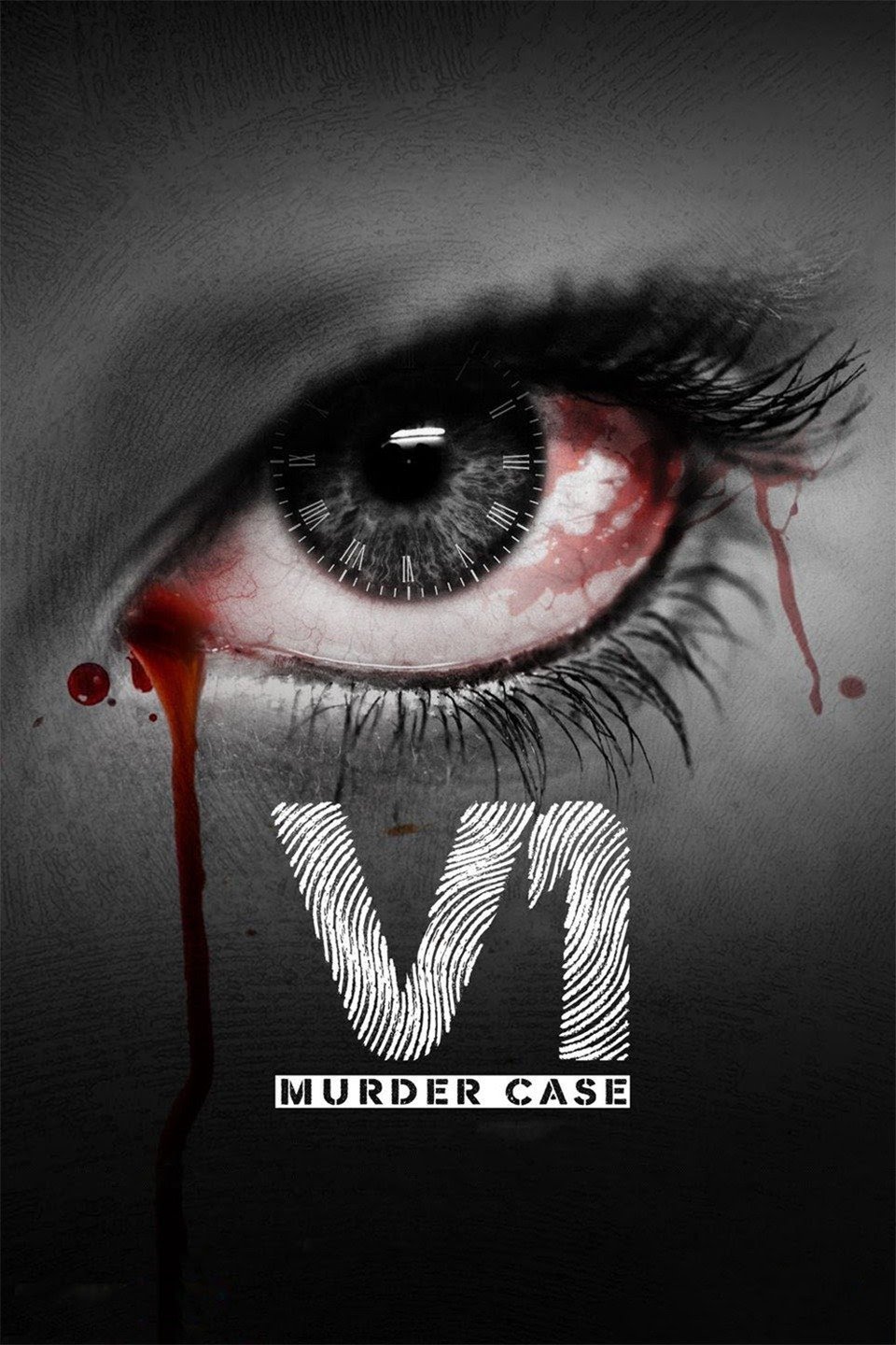 V1 Murder Case (2019) Hindi Dubbed 720p Download