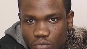 North York homicide victim identified. Henry Pratt, 24, is shown in a handout photo. Pratt was fatally shot Oct. 11, 2012. - image