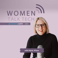 Women Talk Tech