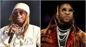 Lil Wayne, 2 Chainz unveil new joint album, release Presha: Video