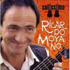 Arjantinli gitar virtüyözü Ricardo Moyano, kimi zaman 7 gitarı da üst üste çalarak müthiş bir müzik ziyafeti sunuyor... Albümde gerek kendi besteleri, ... - MU938916PK341_250