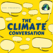 The Climate Conversation
