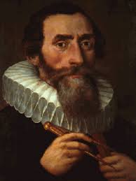 &quot;We are proud that Europe&#39;s second ATV will carry the name of Johannes Kepler,&quot; said Simonetta Di Pippo, ESA&#39;s Director of Human ... - Johannes_Kepler_1571-1630_medium