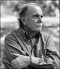 Alvin Lucier (photo by Amanda Lucier). For 40 years, Alvin Lucier, the John Spencer Camp Professor of Music, has pioneered music composition and performance ... - lucier