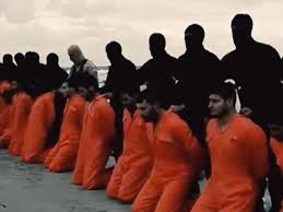 Image result for isis atrocities