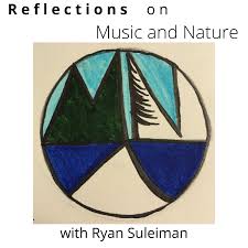 Reflections on Music and Nature