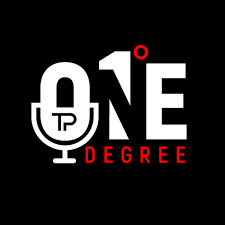 One Degree the Podcast
