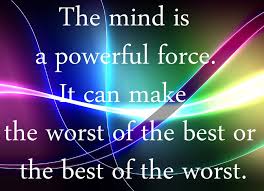 Supreme seven noble quotes about mind power image Hindi ... via Relatably.com