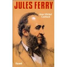 Entre Jules Ferry et François Hollande existe aussi une histoire de livre et de fidélité. L&#39;un de ses plus proches amis, Jean-Michel Gaillard, ... - 6a00e54eff70fa88340167667a9549970b-pi