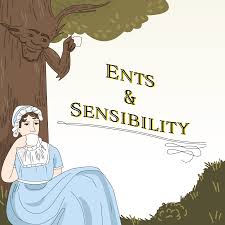 The Ents and Sensibility Podcast