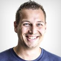 GraphSQL, Inc. Employee Jonathan Herke's profile photo