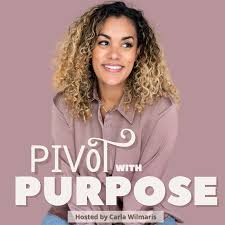 Pivot with Purpose