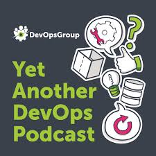 YADP! - Yet Another DevOps Podcast